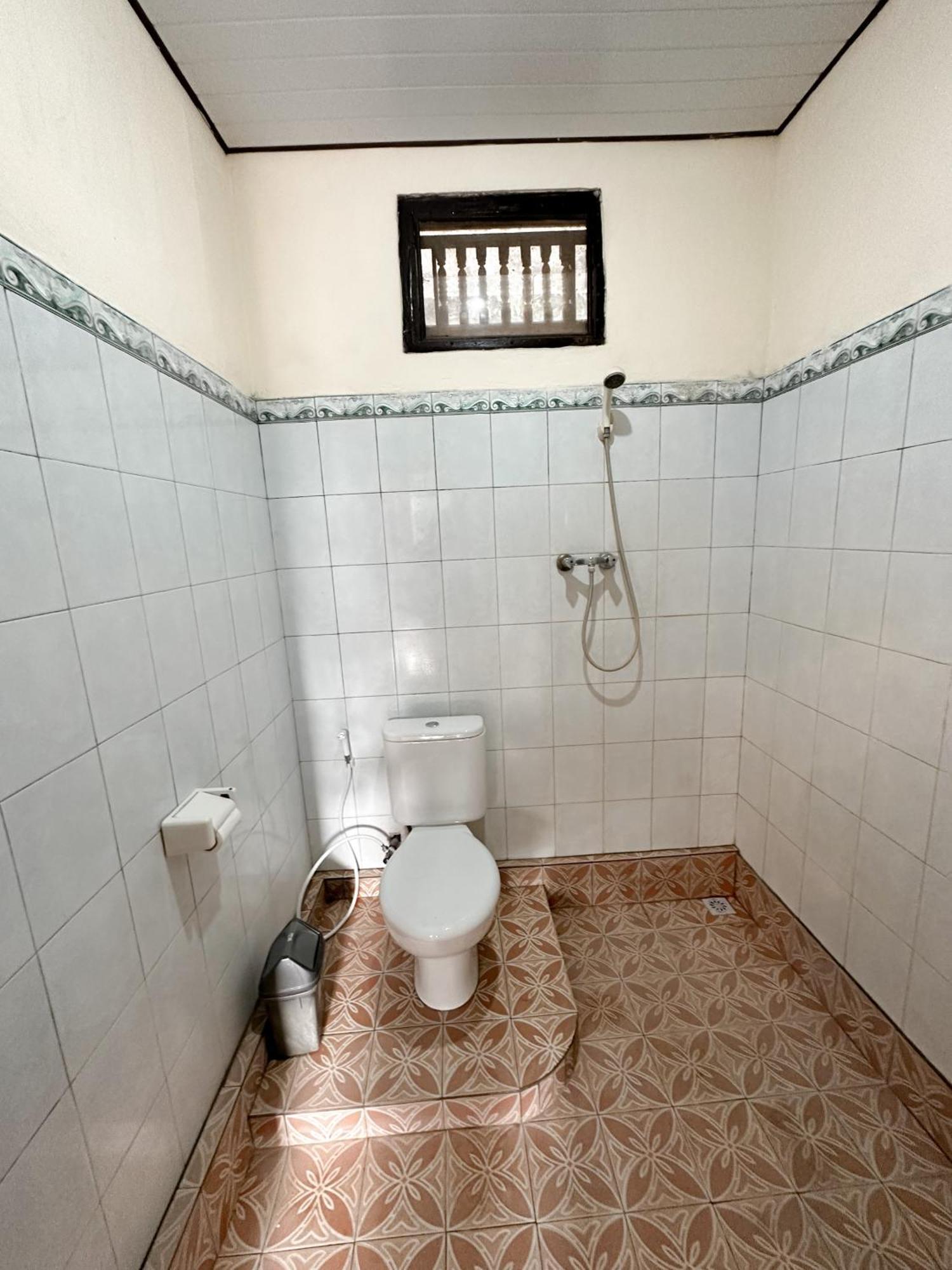 Kajeng Bungalow Убуд Экстерьер фото